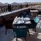 Отель Petra Moon Luxury Hotel