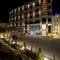 Отель Petra Moon Luxury Hotel