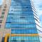 Отель Best Western Haeundae Hotel