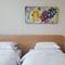 Отель Best Western Haeundae Hotel