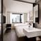 Отель Fairfield by Marriott Busan