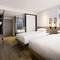 Отель Fairfield by Marriott Busan