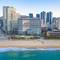 Отель Grand Josun Busan