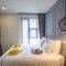 Отель Surin Beach Residence