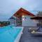 Отель Surin Beach Residence
