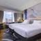 Отель Novotel Rayong Star Convention Centre
