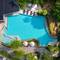 Отель Novotel Rayong Star Convention Centre