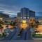 Отель Novotel Rayong Star Convention Centre