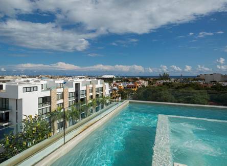 Отель Anah Suites