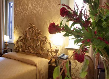 Отель Hotel Des Epoques