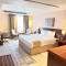 Отель Kyriad Hotel Salalah