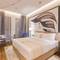 Отель Hilton Garden Inn Samarkand Afrosiyob