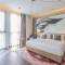 Отель Hilton Garden Inn Samarkand Afrosiyob