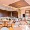 Отель Hilton Garden Inn Samarkand Afrosiyob