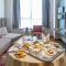 Отель Hilton Garden Inn Samarkand Afrosiyob