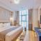 Отель Hilton Garden Inn Samarkand Afrosiyob
