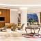 Отель Hilton Garden Inn Samarkand Afrosiyob