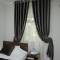 Отель Hotel Brick House