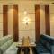 Отель Hotel Brick House