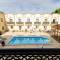 Отель Khan Hotel Samarkand