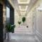 Отель Royal Hotel Samarkand