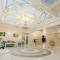 Отель Royal Hotel Samarkand