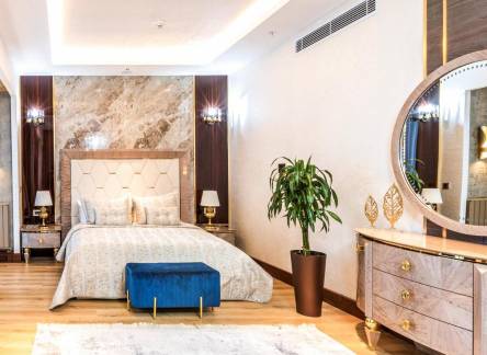 Отель Holiday Inn Samarkand-Turon