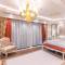 Отель Holiday Inn Samarkand-Turon