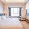 Отель Holiday Inn Samarkand-Turon
