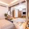 Отель Holiday Inn Samarkand-Turon