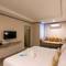 Отель Jalmin Hotel Samui