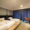 Отель Jalmin Hotel Samui