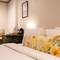 Отель Jalmin Hotel Samui