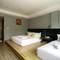 Отель Jalmin Hotel Samui