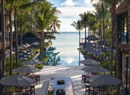 Отель Kimpton Kitalay Samui, an IHG Hotel