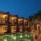 Отель Prana Resort Nandana