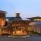 Отель Prana Resort Nandana