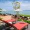 Отель Prana Resort Nandana