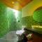 Отель Abian Klumpu Villa & Spa Sanur Bali