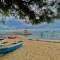 Отель Abian Klumpu Villa & Spa Sanur Bali