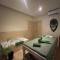 Отель Abian Klumpu Villa & Spa Sanur Bali