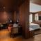 Отель Bali Beach Hotel
