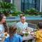 Отель Holiday Inn Bali Sanur, an IHG Hotel