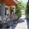 Отель Wayan Homestay Sanur
