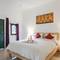 Отель Wayan Homestay Sanur