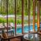 Отель Kayumas Seminyak Resort