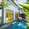 Отель La Mira Villa Seminyak by Ini VIE Hospitality