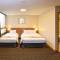 Отель Hotel Skypark Central Myeongdong