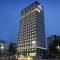 Отель Hotel Skypark Dongdaemun I
