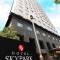 Отель Hotel Skypark Dongdaemun I